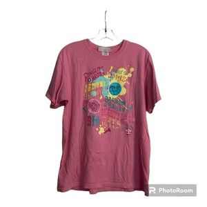 Ringling Brothers T-shirt